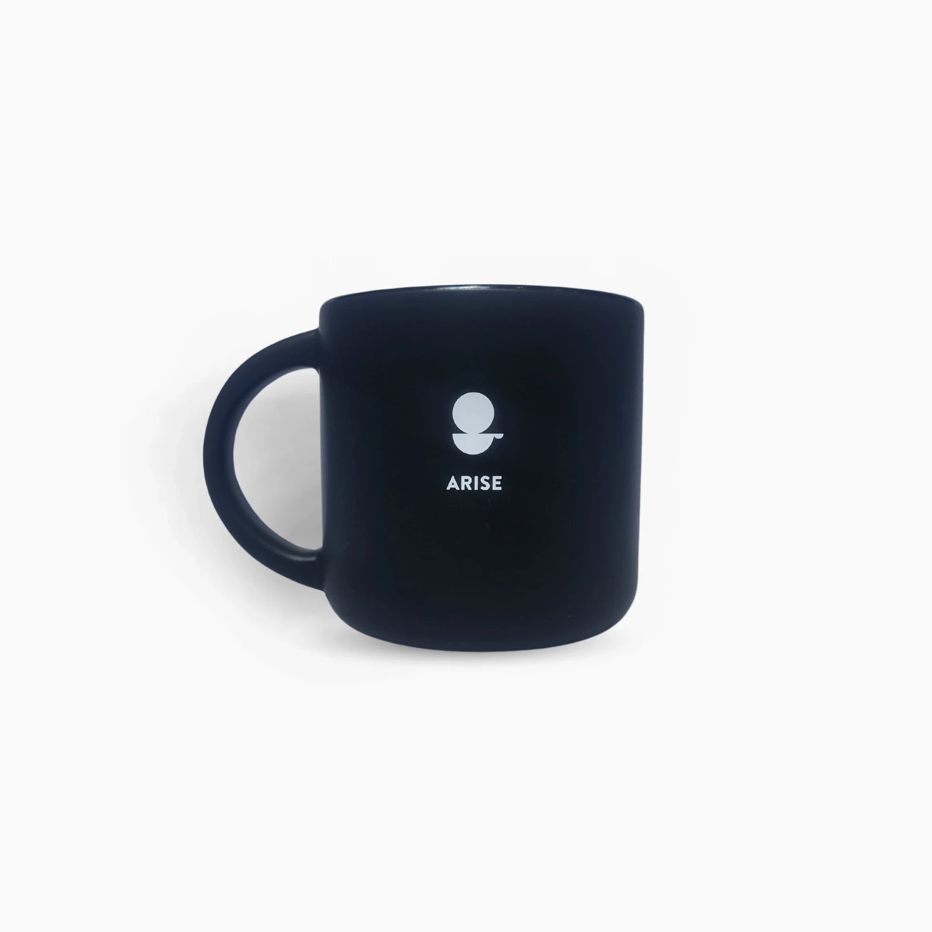 Promised Grounds Arise Mug — Isaiah 60:1
